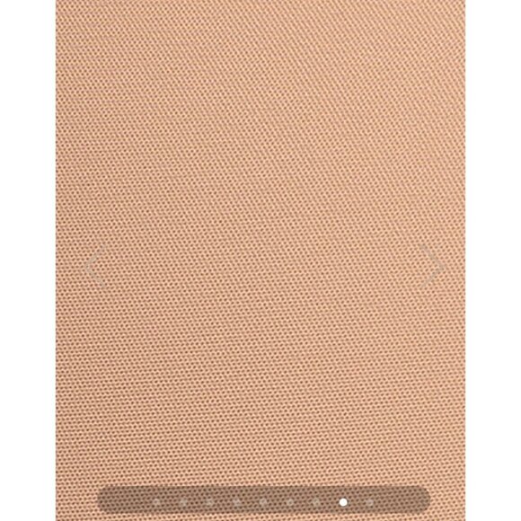 Honeylove Strong Support Mid-Waist Superpower Thong Sand Size Medium - Picture 7 of 10